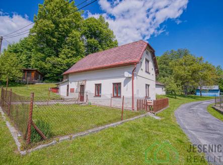 Prodej domu/vily, 115 m²