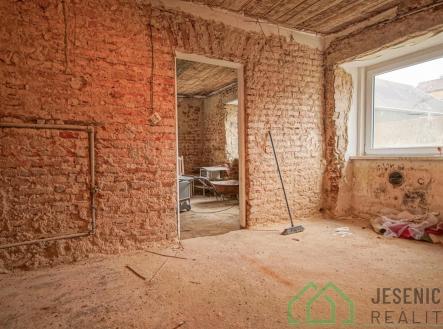 Prodej bytu, 2+1, 59 m²