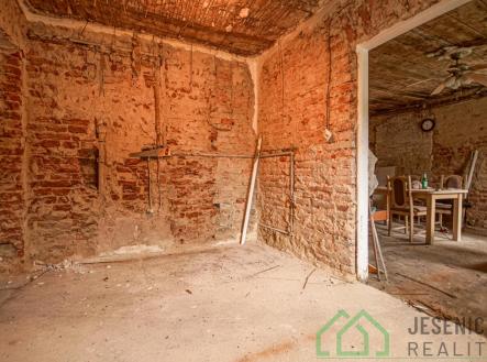 Prodej bytu, 2+1, 59 m²