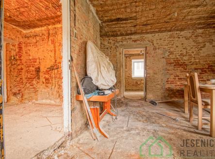 Prodej bytu, 2+1, 59 m²