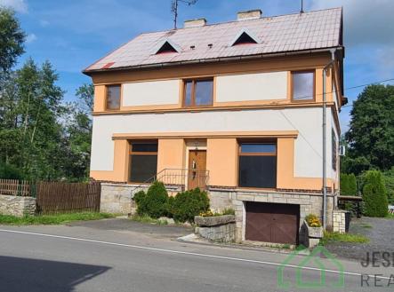 Pronájem - obchodní prostor, 85 m²