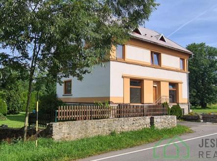 Pronájem - obchodní prostor, 85 m²