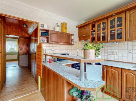 Prodej bytu, 3+1, 65 m²