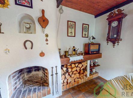 Prodej domu/vily, 75 m²