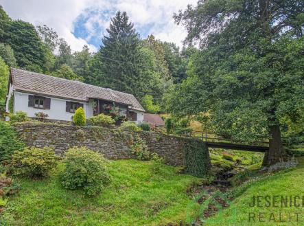 Prodej domu/vily, 75 m²