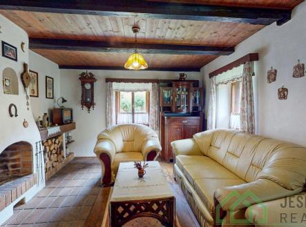 Prodej domu/vily, 75 m²