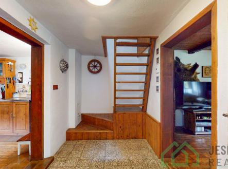 Prodej domu/vily, 75 m²