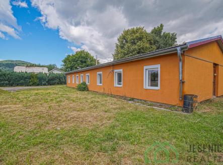 Prodej chaty/rekreačního objektu, 306 m²