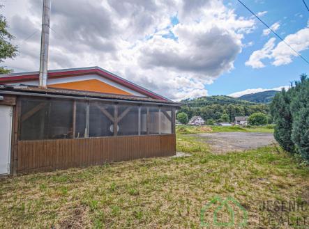 Prodej chaty/rekreačního objektu, 306 m²