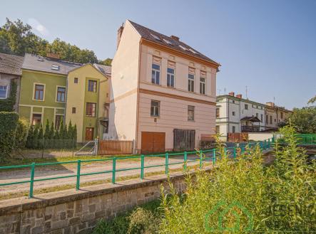 Prodej domu/vily, 259 m²
