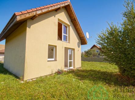 Prodej domu/vily, 98 m² obrázek