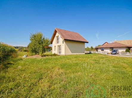 Prodej domu/vily, 98 m²