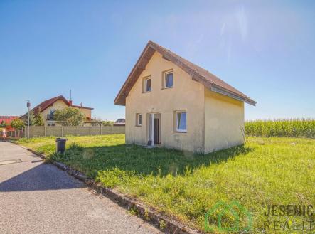 Prodej domu/vily, 98 m²