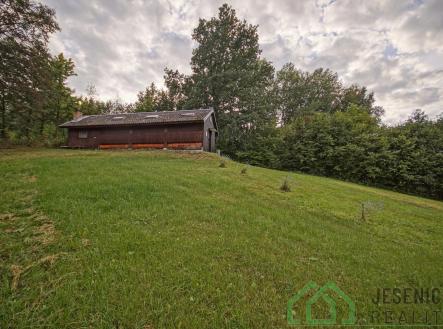 Prodej pozemku pro bydlení, 2 119 m²