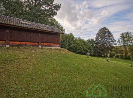 Prodej pozemku pro bydlení, 2 119 m²