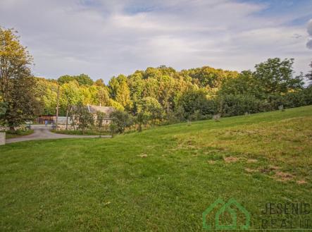 Prodej pozemku pro bydlení, 2 119 m²