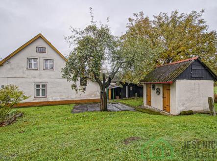 Prodej domu/vily, 113 m²