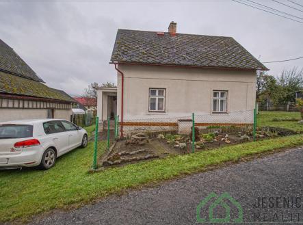 Prodej domu/vily, 113 m²