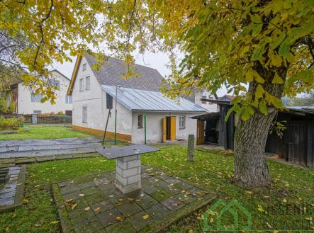 Prodej domu/vily, 113 m²