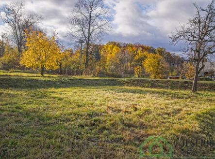 Prodej pozemku pro bydlení, 452 m²