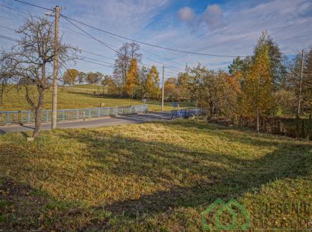 Prodej pozemku pro bydlení, 452 m²