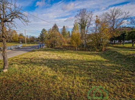 Prodej pozemku pro bydlení, 452 m²