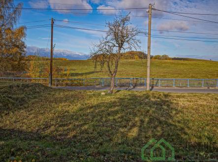 Prodej pozemku pro bydlení, 452 m²