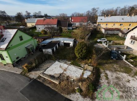 Prodej pozemku pro bydlení, 315 m²