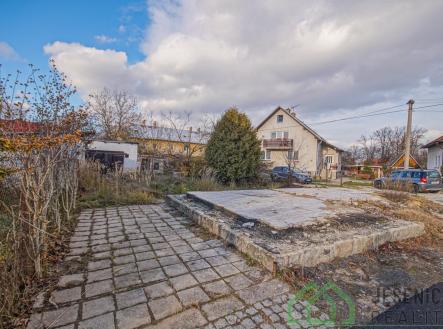 Prodej pozemku pro bydlení, 315 m²