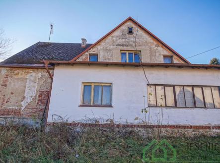 Prodej domu/vily, 530 m²