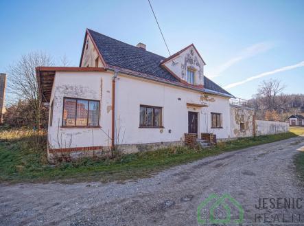 Prodej domu/vily, 530 m²