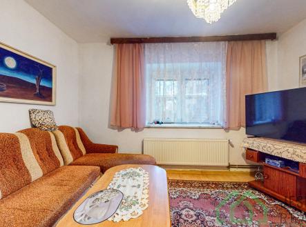 Prodej domu/vily, 120 m²