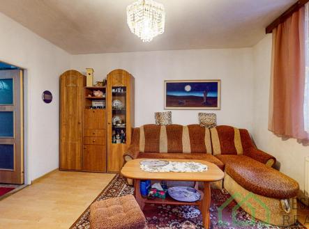 Prodej domu/vily, 120 m²