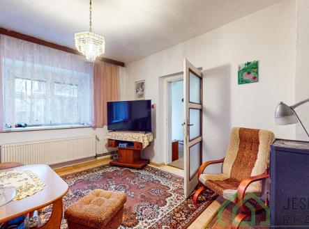 Prodej domu/vily, 120 m²