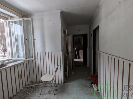 Prodej bytu, 2+1, 80 m²