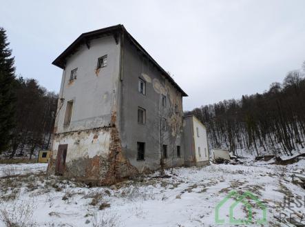 Prodej bytu, 2+1, 80 m²