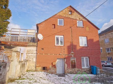 Prodej domu/vily, 407 m²