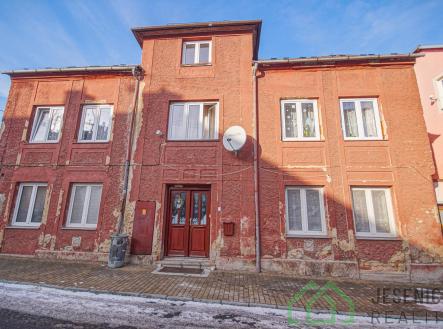 Prodej domu/vily, 407 m²