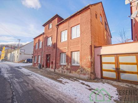 Prodej domu/vily, 407 m²