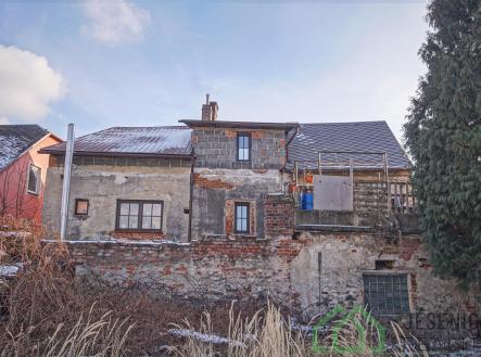 Prodej domu/vily, 407 m²