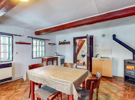 Prodej domu/vily, 85 m²