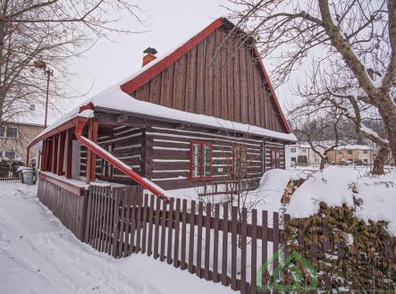 Prodej domu/vily, 85 m²