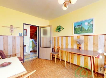 Prodej domu/vily, 269 m²