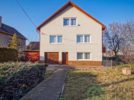 Prodej domu/vily, 269 m²