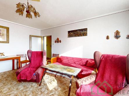 Prodej domu/vily, 269 m²