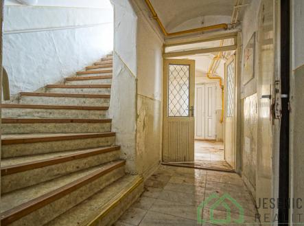 Prodej domu/vily, 790 m²