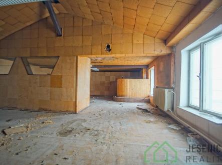 Prodej domu/vily, 790 m²