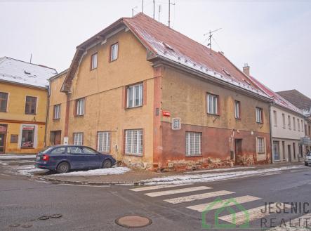 Prodej domu/vily, 790 m² obrázek