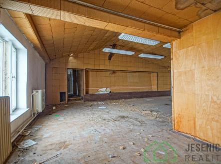 Prodej domu/vily, 790 m²