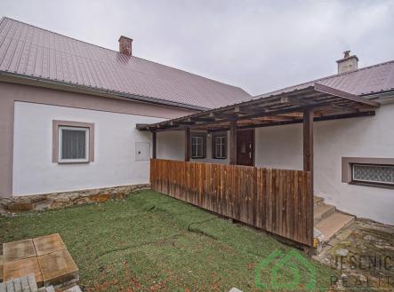 Prodej domu/vily, 151 m²
